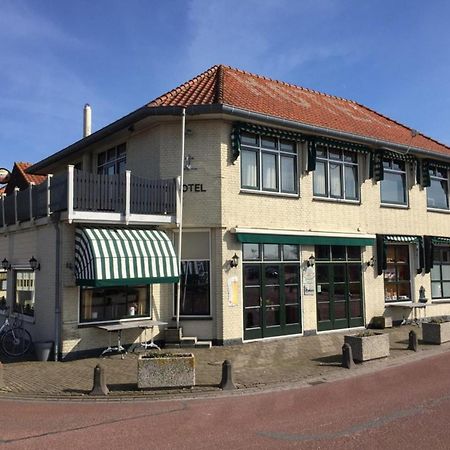 Fantastic Bungalow On Texel De Cocksdorp  Exterior foto