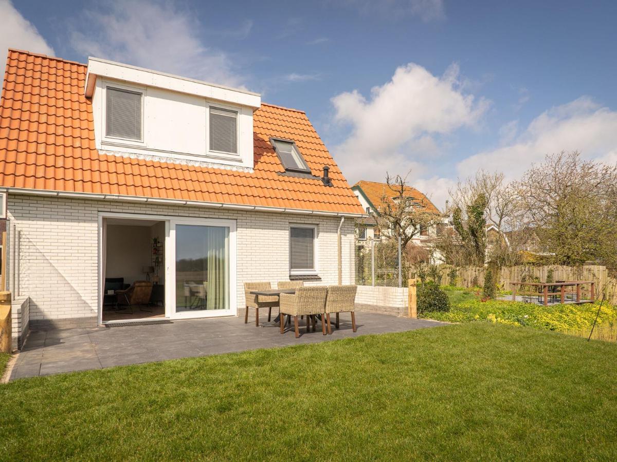 Fantastic Bungalow On Texel De Cocksdorp  Habitación foto